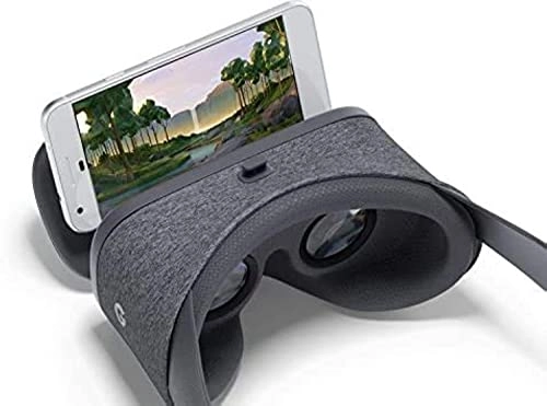 Daydream View - VR Headset Slate