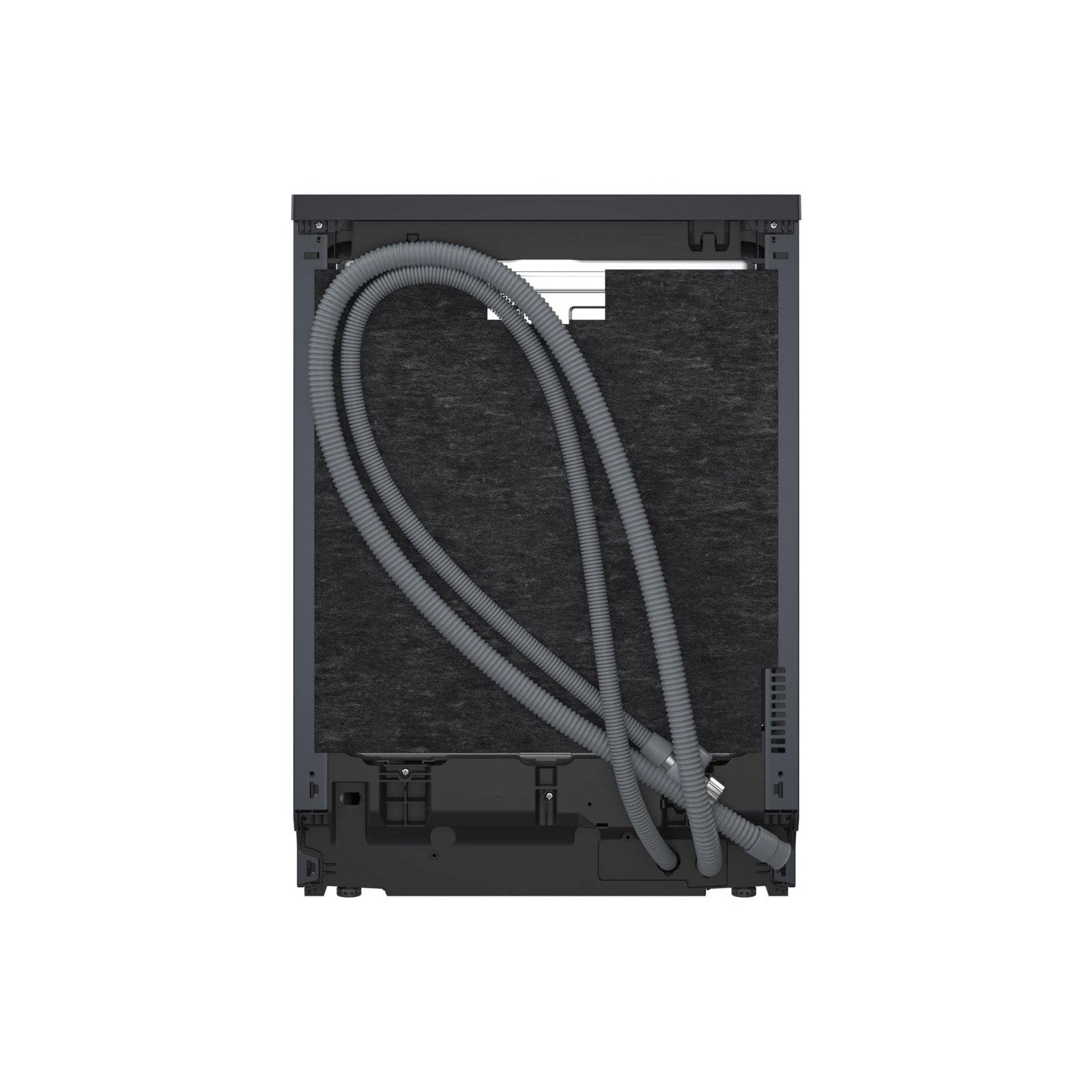 DFC287HMS Freestanding