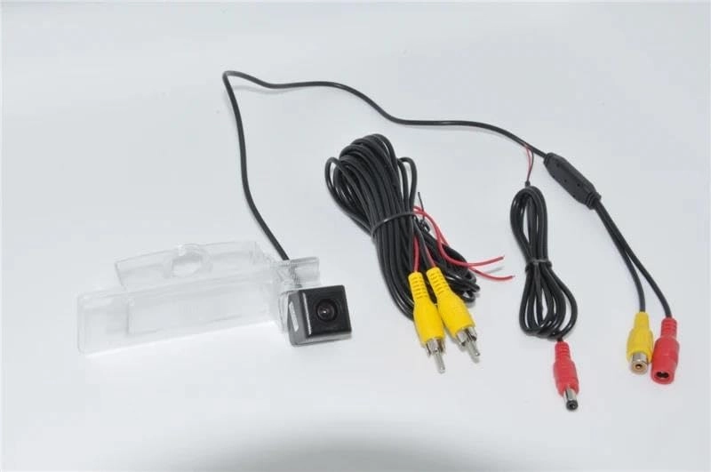 Reversing Camera - Night Vision