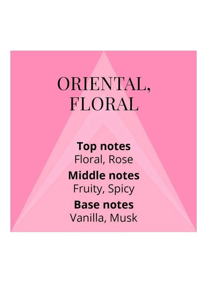 Colour Me Pink Eau de Toilette 100/50 ml Set