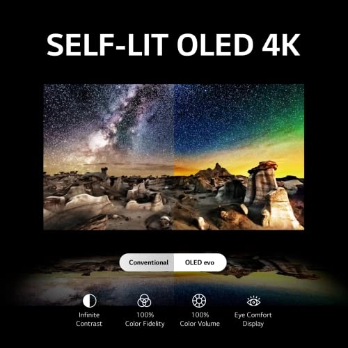 OLED42C3PUA - 42-Inch