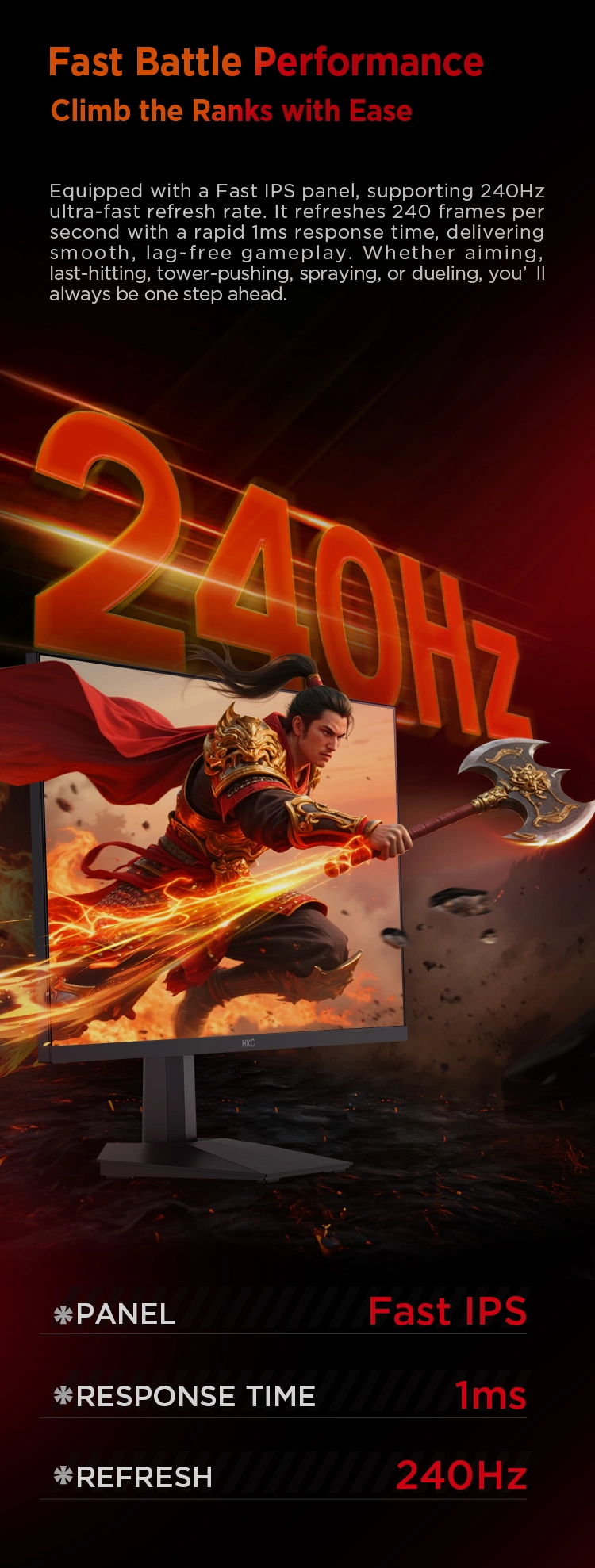 G27H3D - 27 inch 1920 x 1080