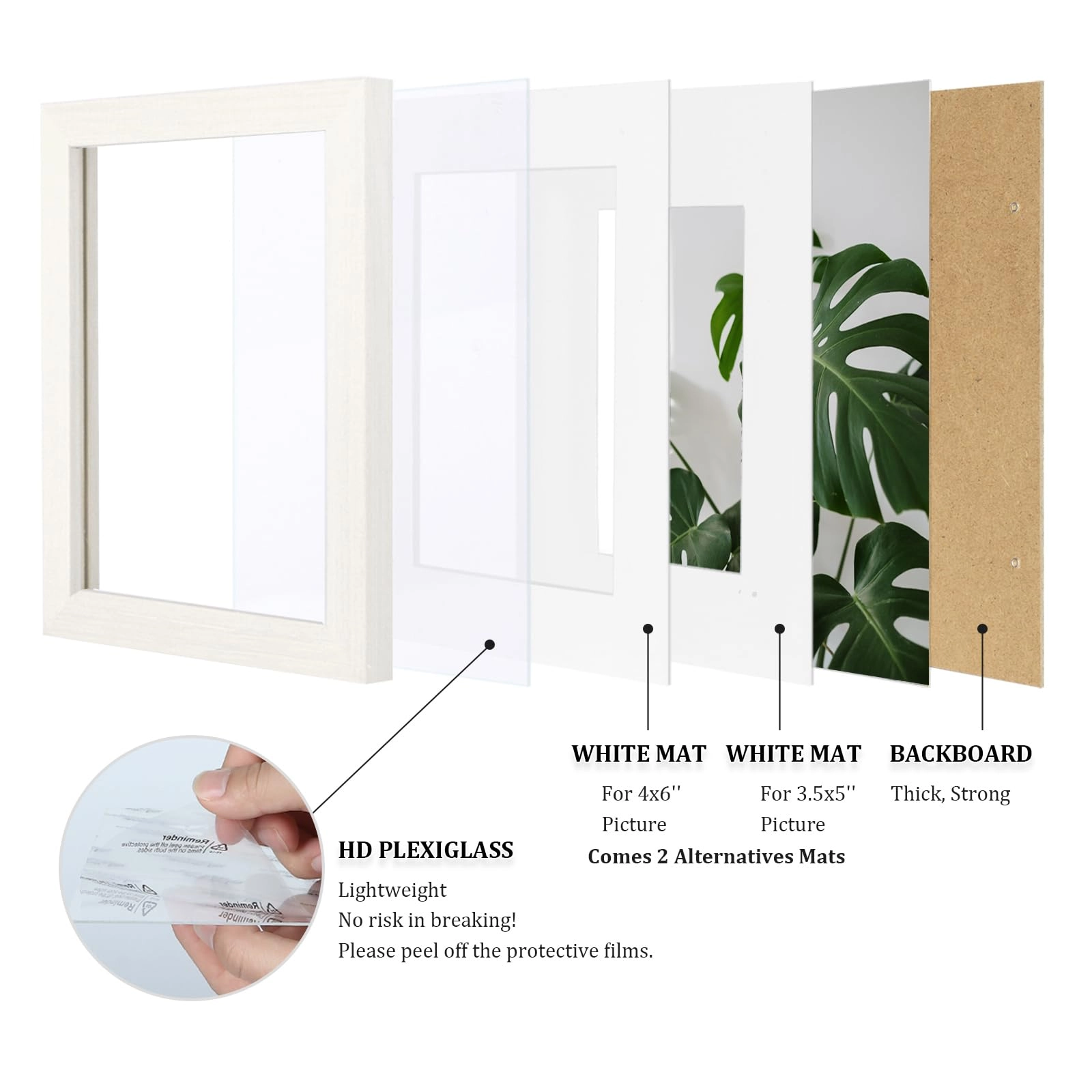 Picture Frame - 5x7