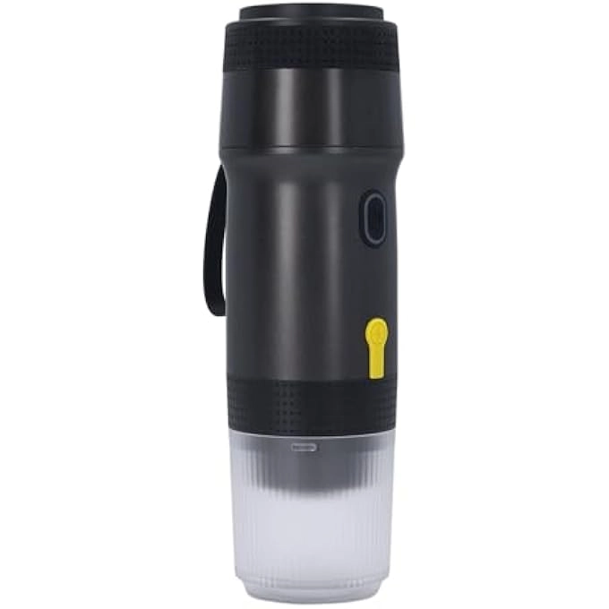 Portable Electric - LED Display USB-C SelfHeating