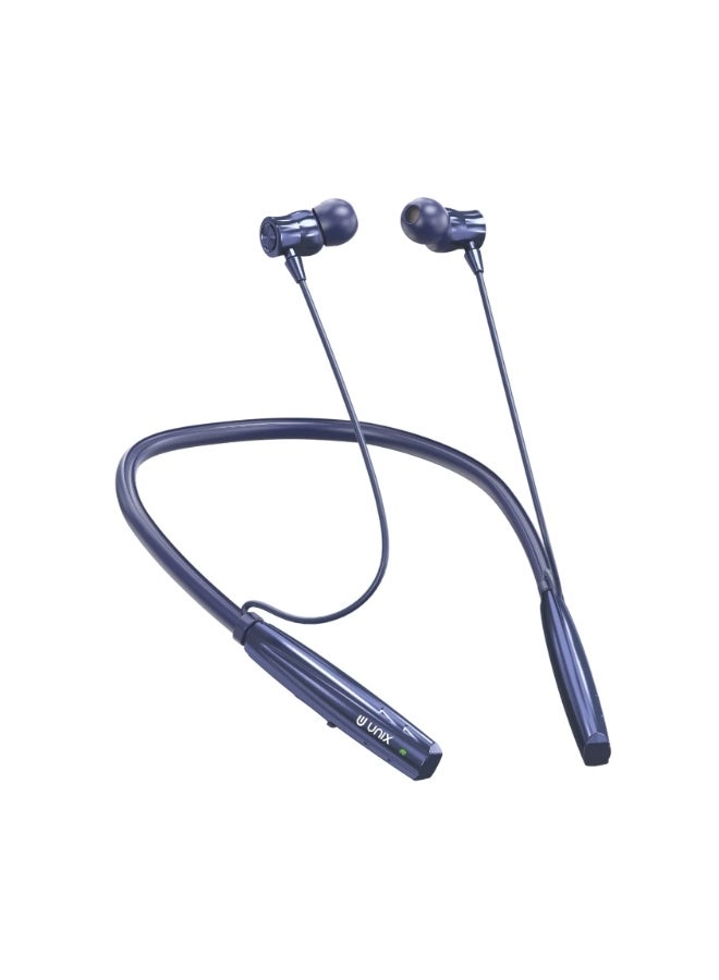 Unix Kratos N200 Wireless Headphone