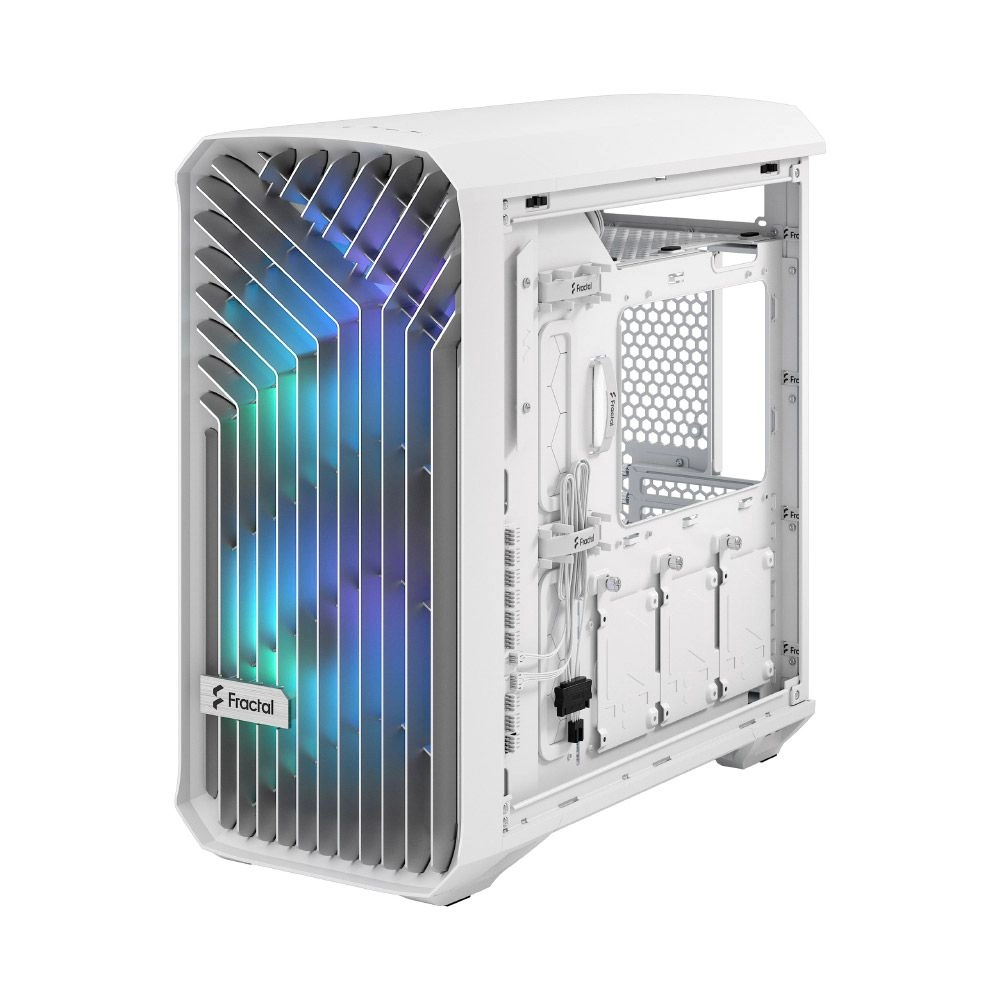 Torrent Compact - Tempered Glass Mid Tower