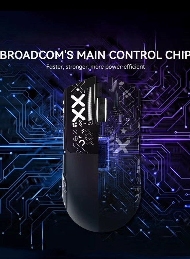 X11 Gaming Mouse - Wireless