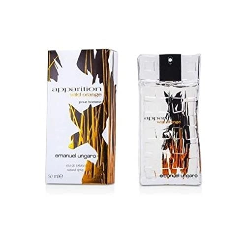 Apparition Wild Orange - Eau de Toilette 50 ml