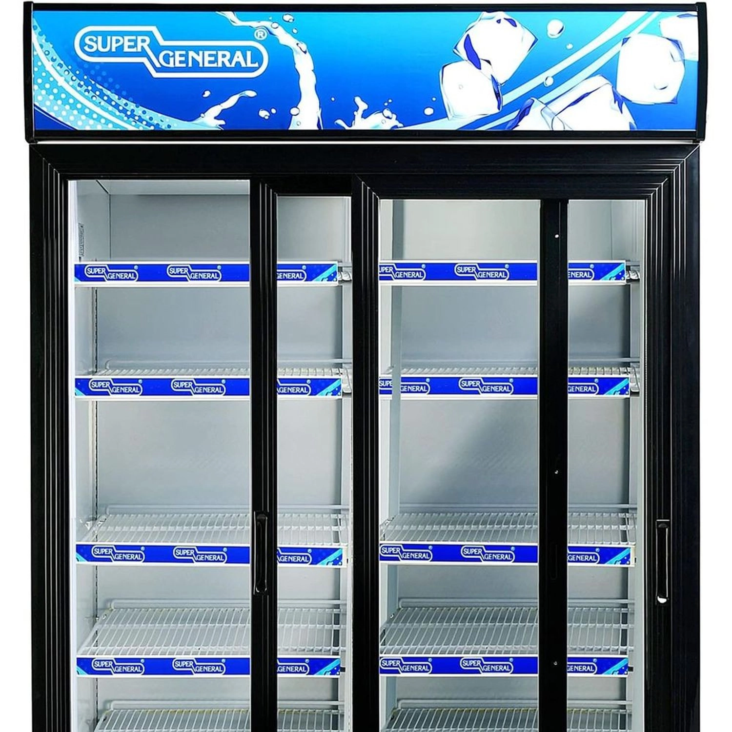 SGSC1017IS - 800 Liter(s)