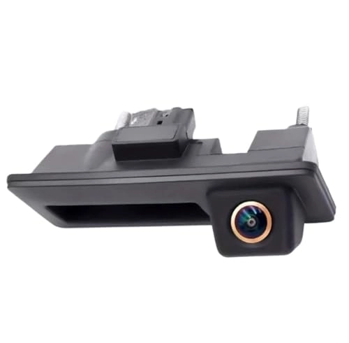 Rear View Parking Camera - Night Vision 1080p/720p
