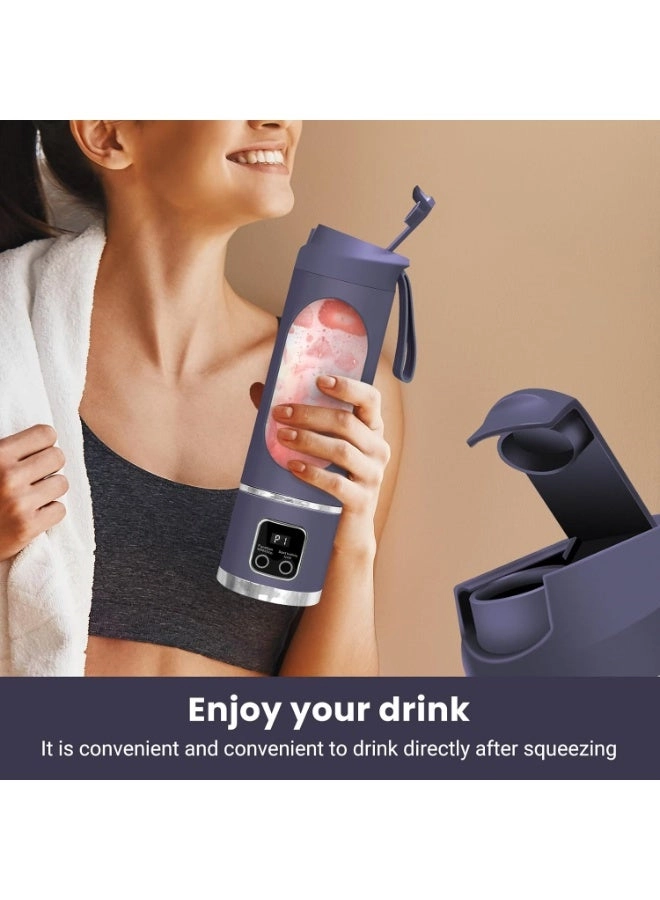 Portable Blender - 50W