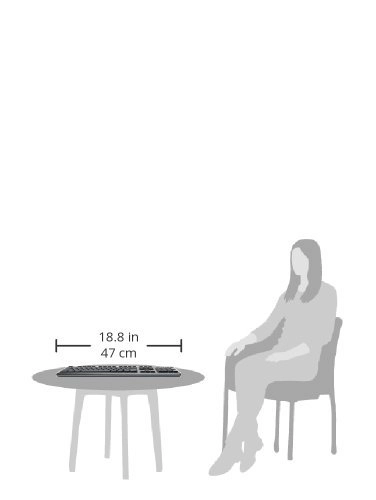 QY776AT - QWERTY Wired