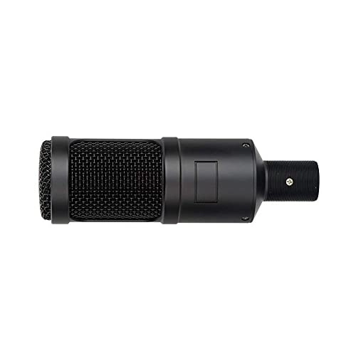 Microphone Condenser Set USB Microphone