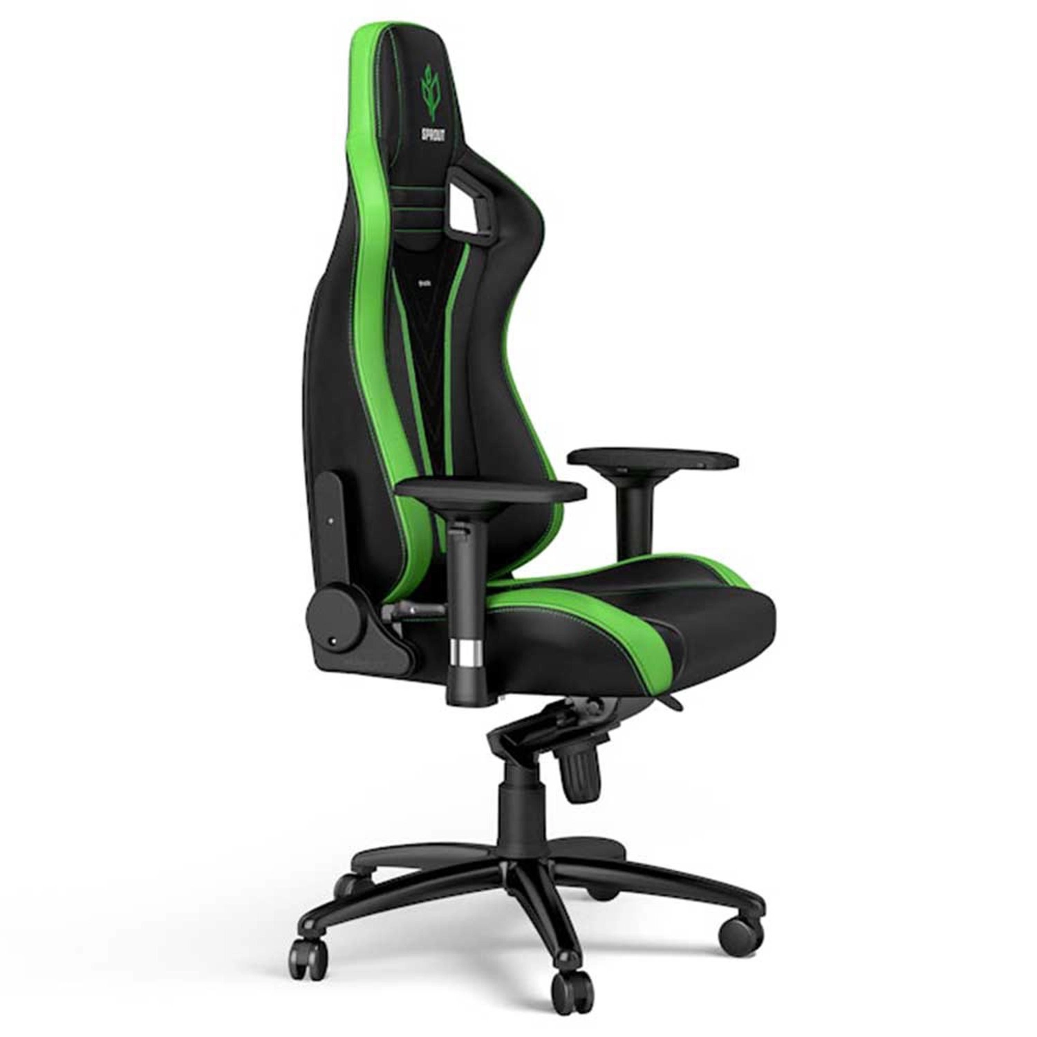 Epic Series - Sprout Edition Black/Green