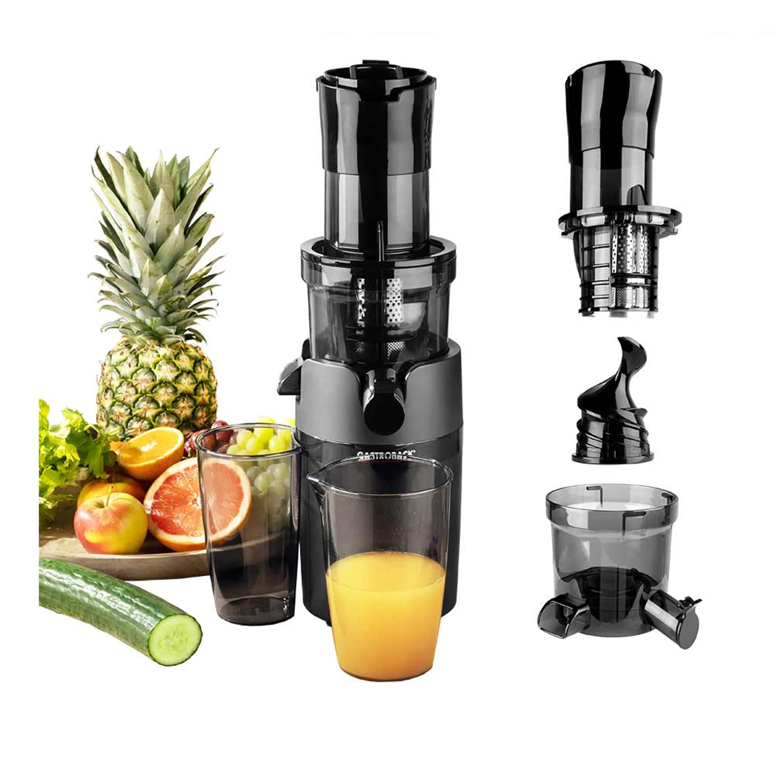 Vita Fresh - 200W 0.8 L