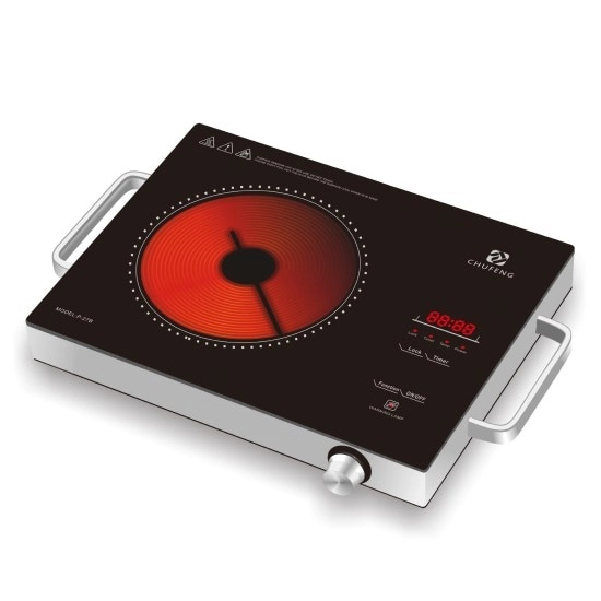 Infrared Cooker - Single 2000W