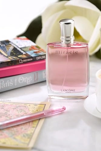 Miracle Eau de Parfum 50ml