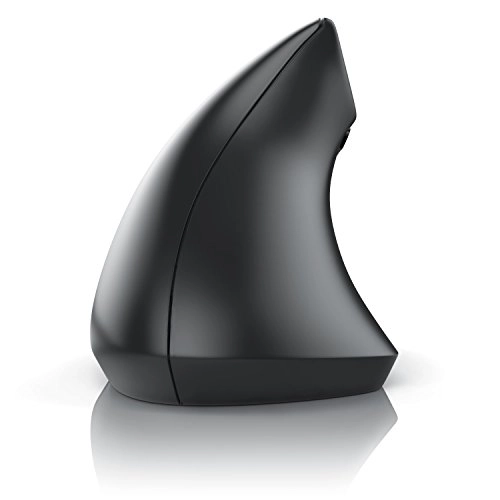 Vertical Mouse - USB, wireless