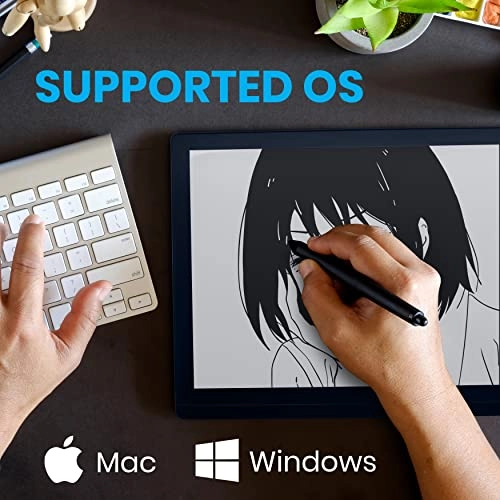 SLGTTS21.3 - 8192 Levels