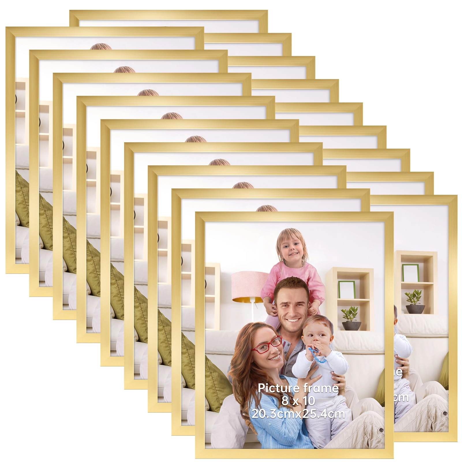 Picture Frame - 8x10
