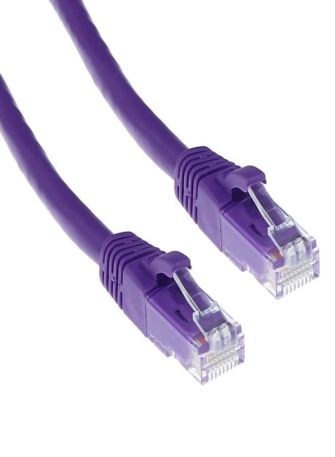 Cat6 Network cable - 1 m