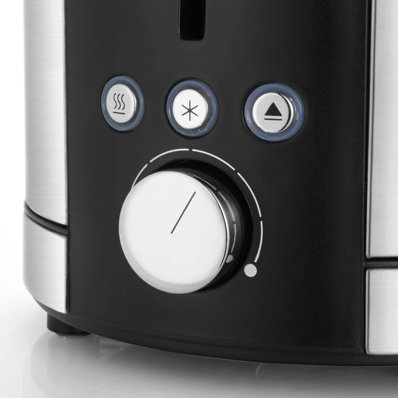 Lono Toaster - 2 Slice 900 W