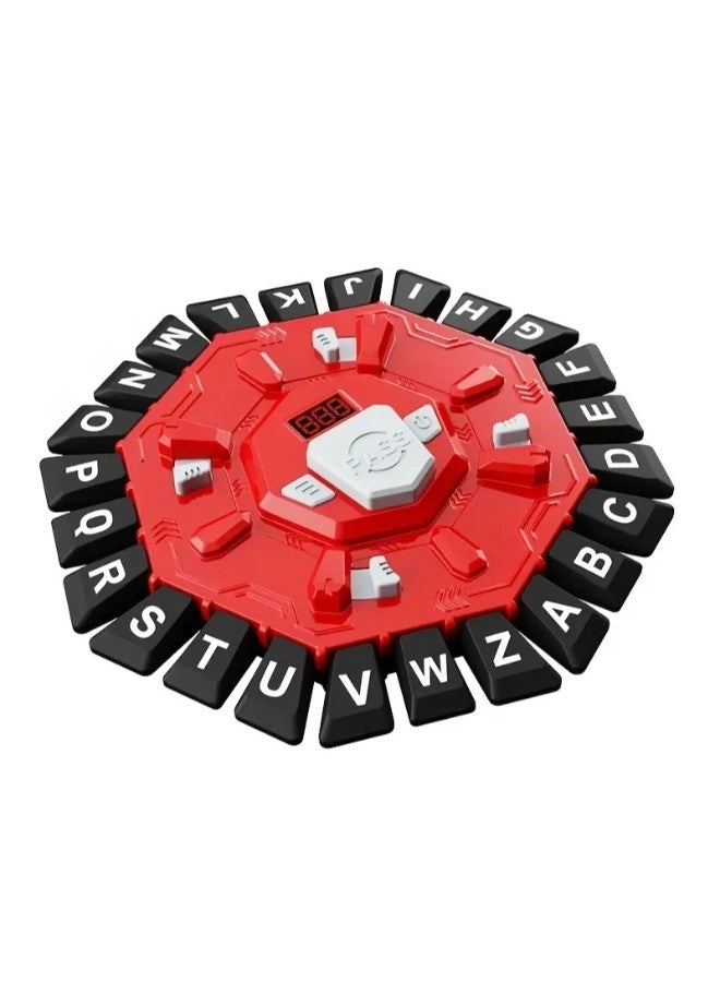 Electronic Word Game - 5+ Years 1 Pcs