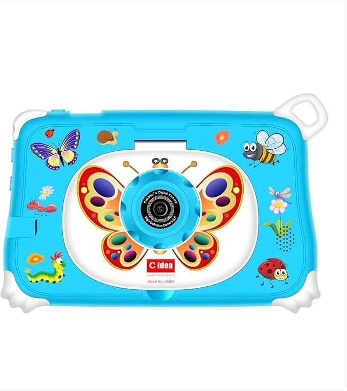 CM518 Pro - 8GB 7" 512GB Bundle