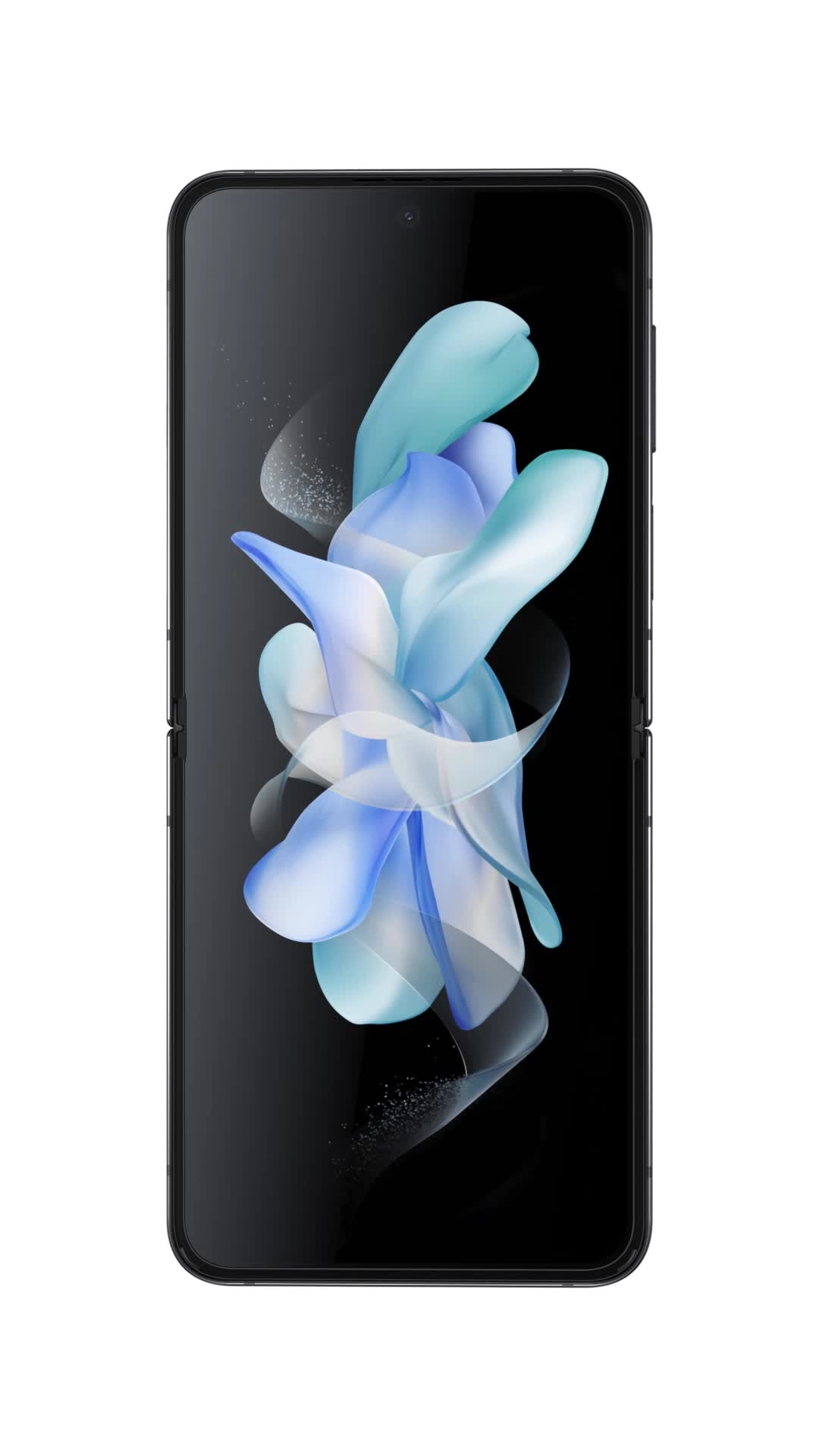 Galaxy Z Flip 4 - 8GB 256GB