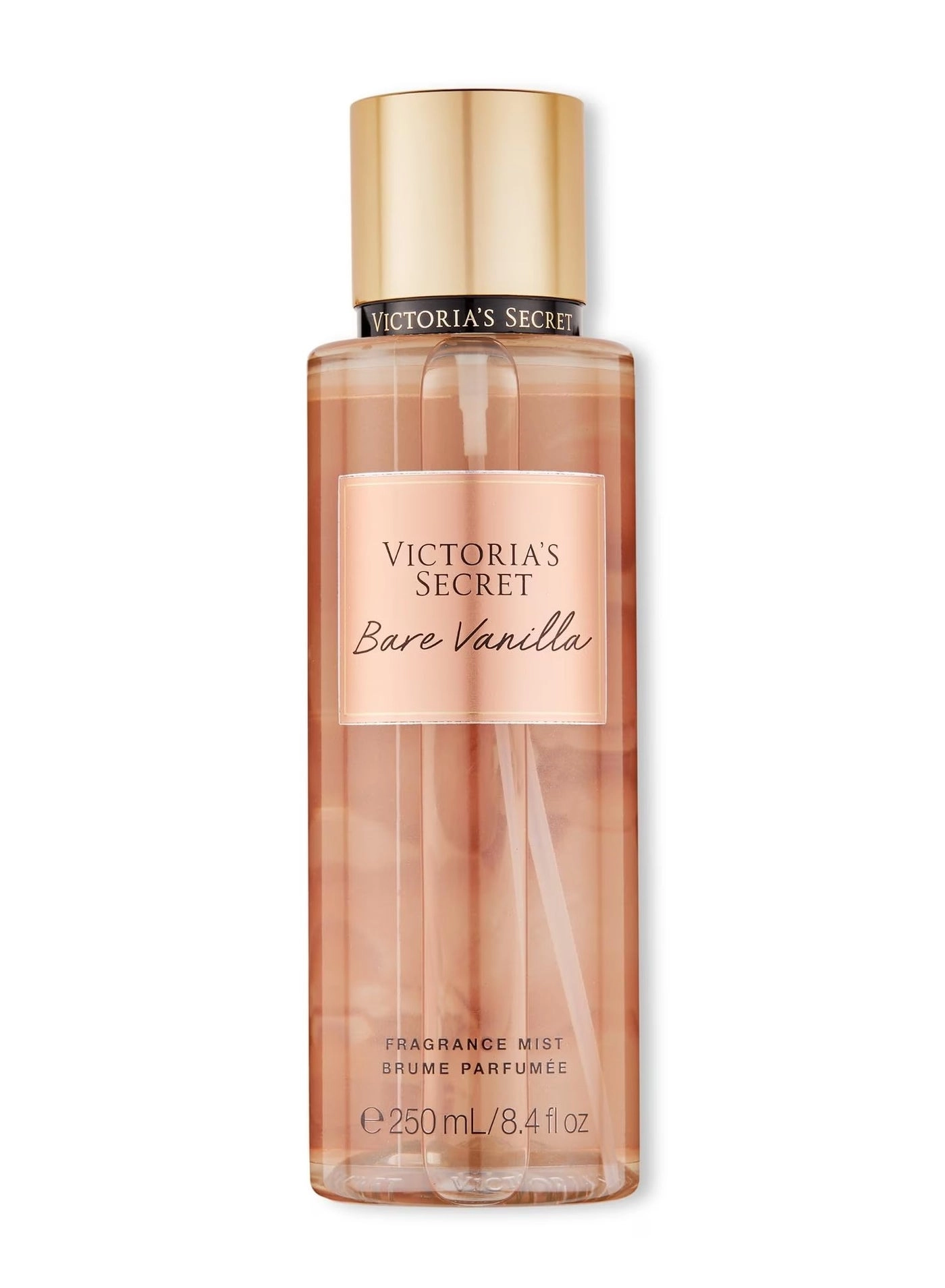 Bare vanilla + Rush + Coconut passion Eau de Parfum 750 ml