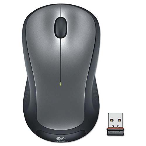 M310 Wireless Mouse - Radio Frequency