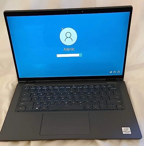 (Renewed) Latitude 7410 - 14'' Core i7-10610U 16GB DDR4 256GB SSD
