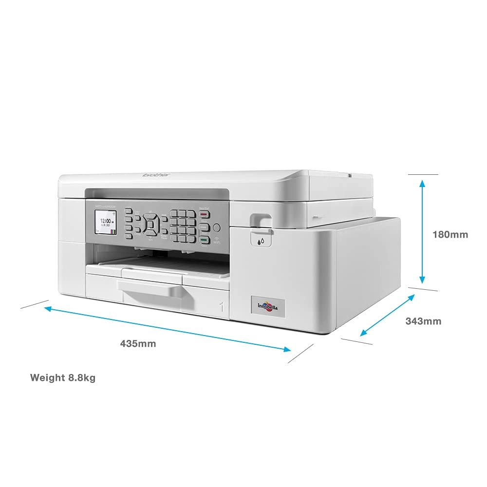 MFC-J4340DWE