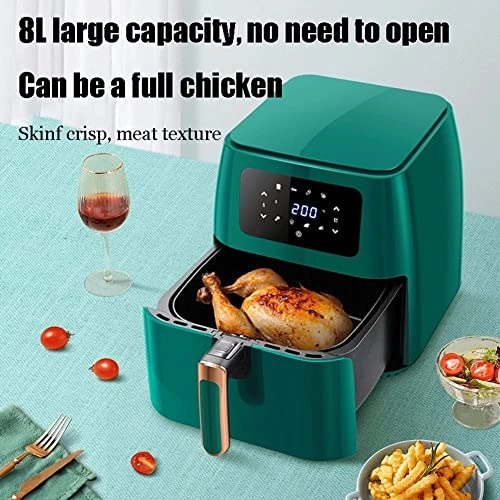 Air Fryer LYLJ9lD63NjN5qMy