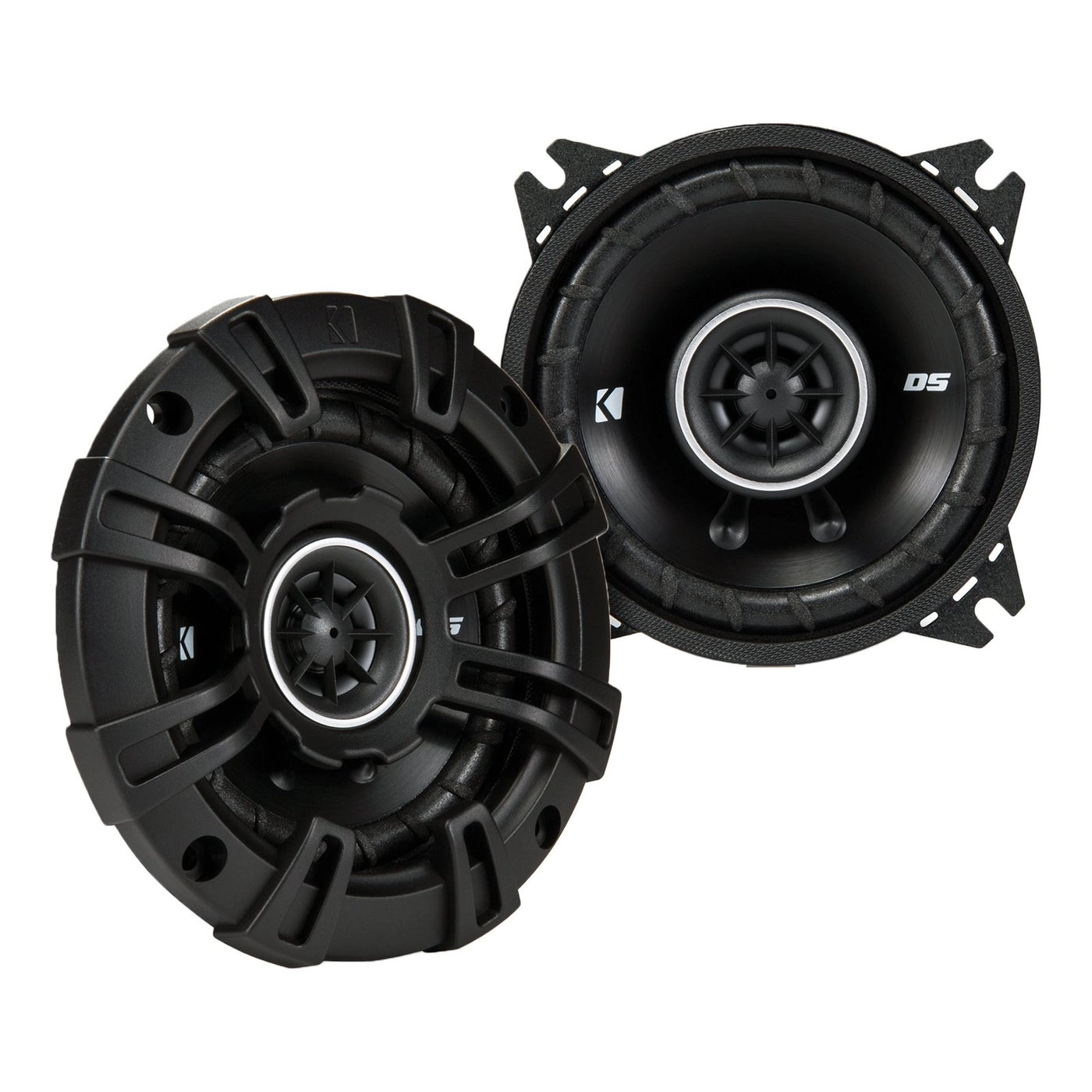 43DSC404 - 4-Inch Coaxial