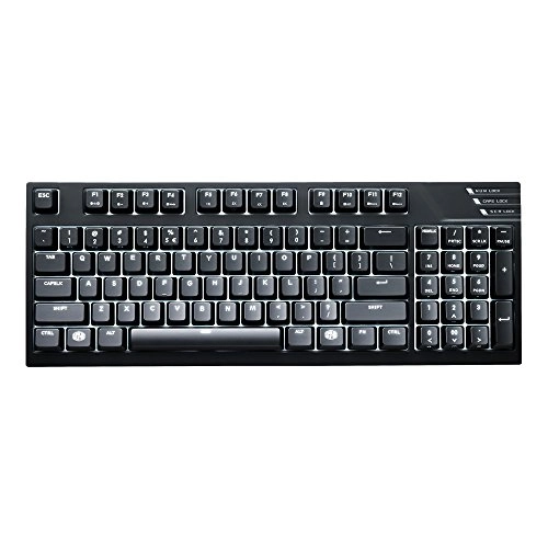 MasterKeys Pro M - Wired