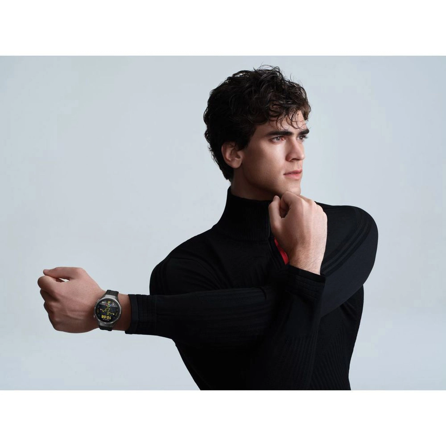 Watch GT5 Pro 46mm Titanium