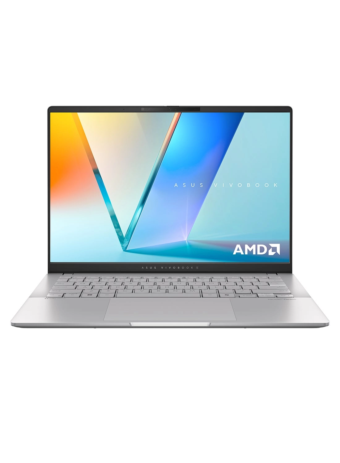 Vivobook S 14 - 14 inch 1TB 32 gigabyte AMD Ryzen AI 9-365