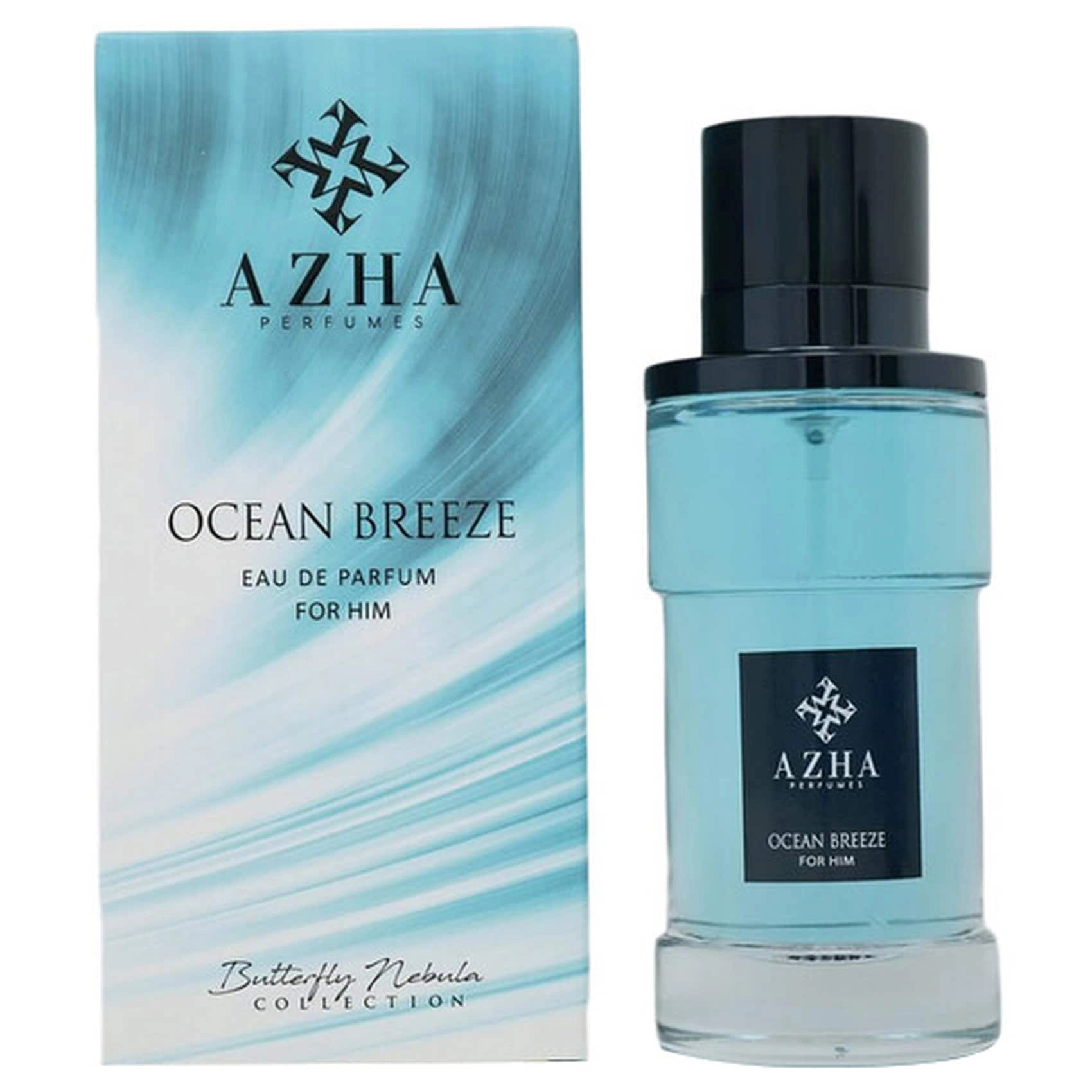 Azha Ocean Breeze Eau de Parfum 100 ml