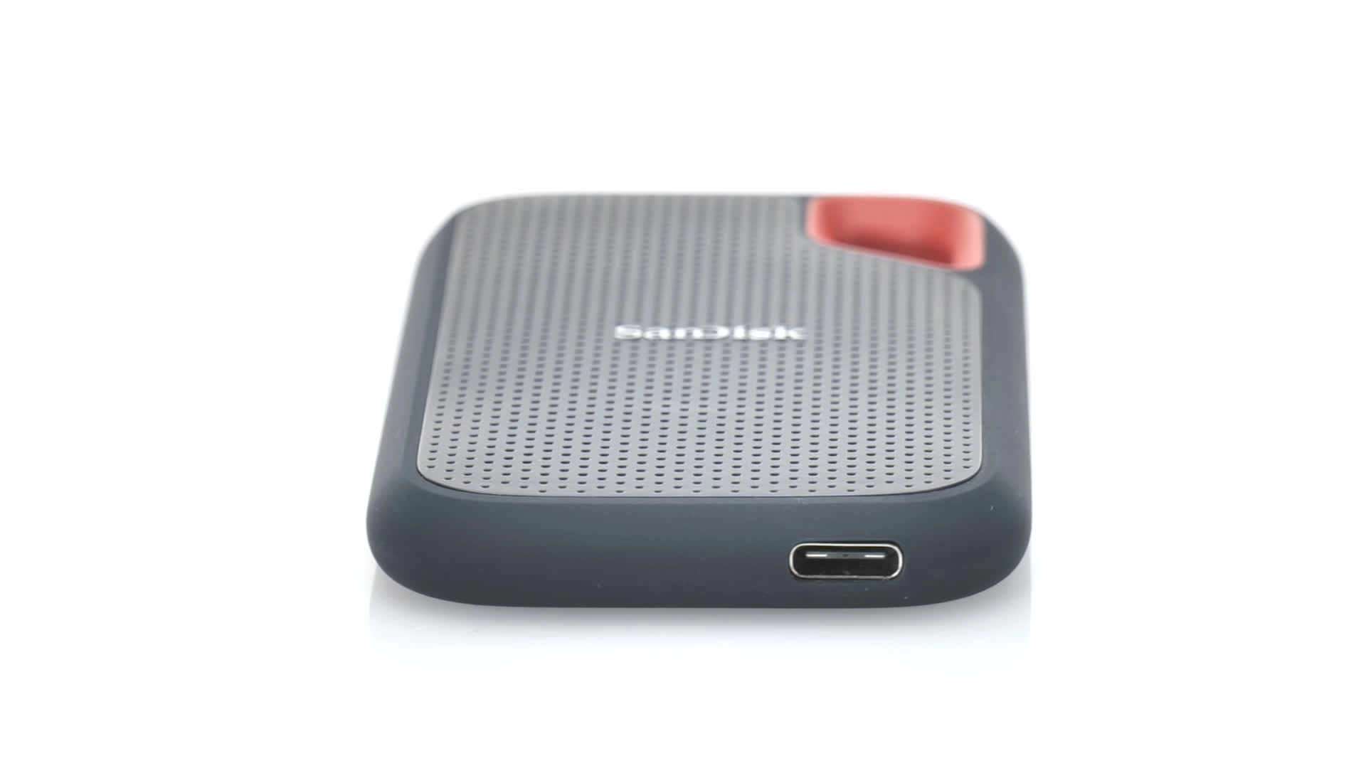 Extreme Portable SSD - 2000 GB