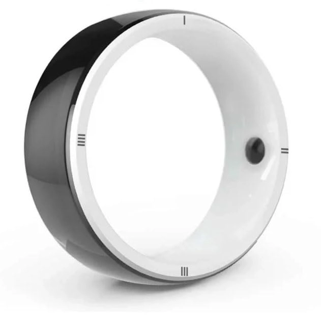 DINGK R5 Smart Ring - S