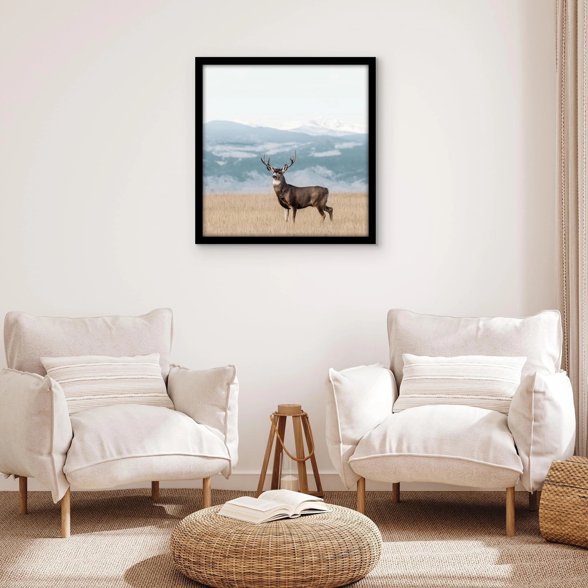 Poster Frame - 28X29