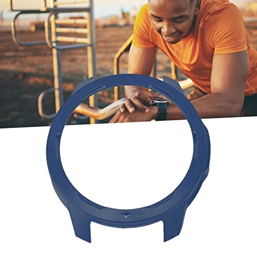 Bumper Case for Mi Watch Color 2 and Mi Watch S1 Active