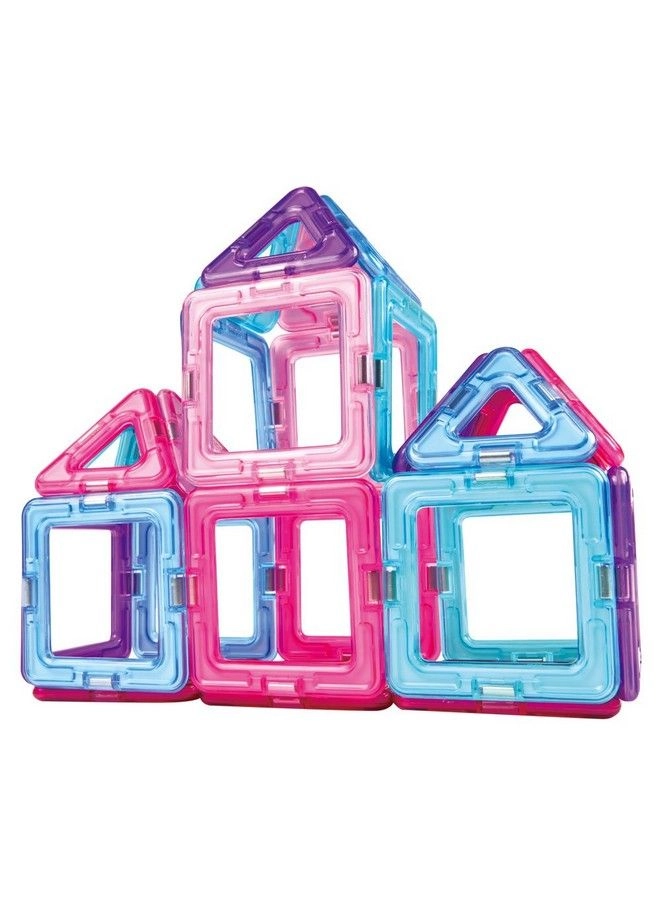 Inspire Set - Construction 30pcs