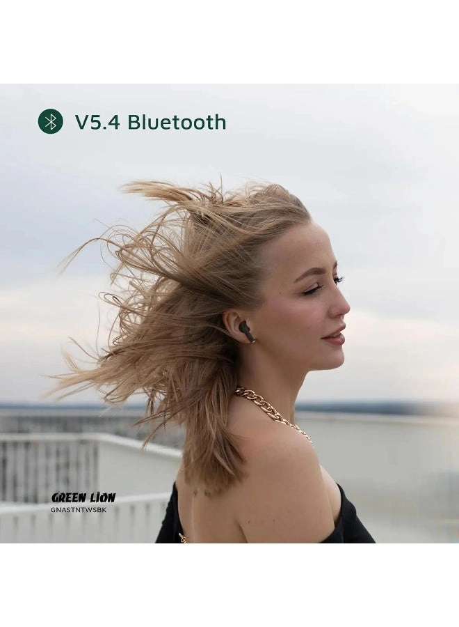 Austin Wireless Earbud