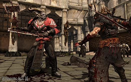 Dragon Age 2 - PlayStation 3