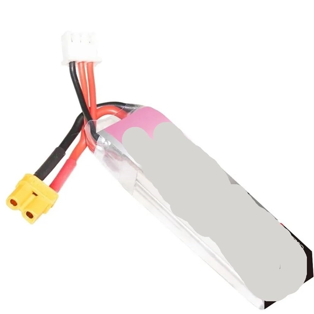 XsidY1011 1011 - 450mAh