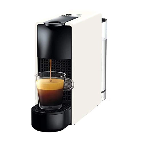Capsule Coffee Machine - 19 bar 0.7L