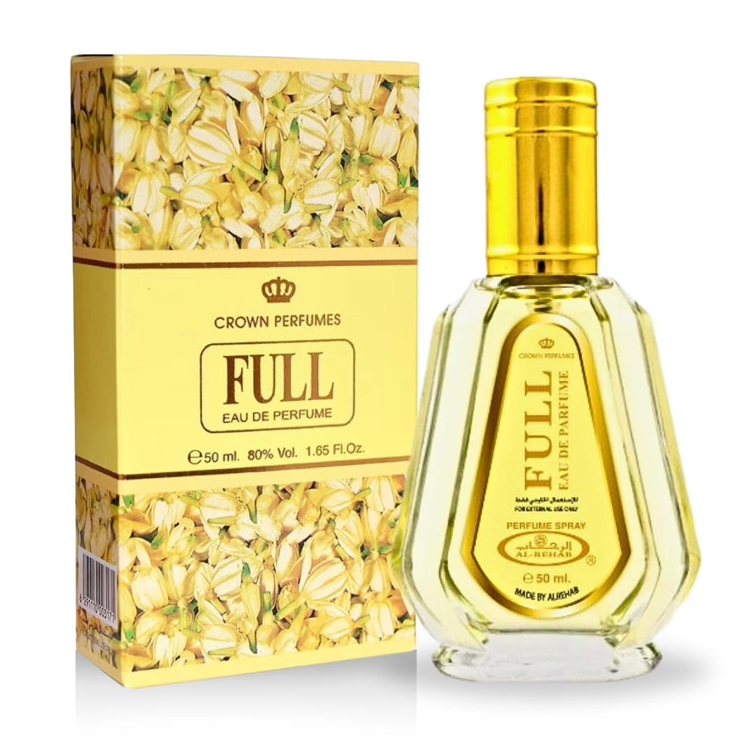 Al Rehab Full Eau de Parfum 50 ml
