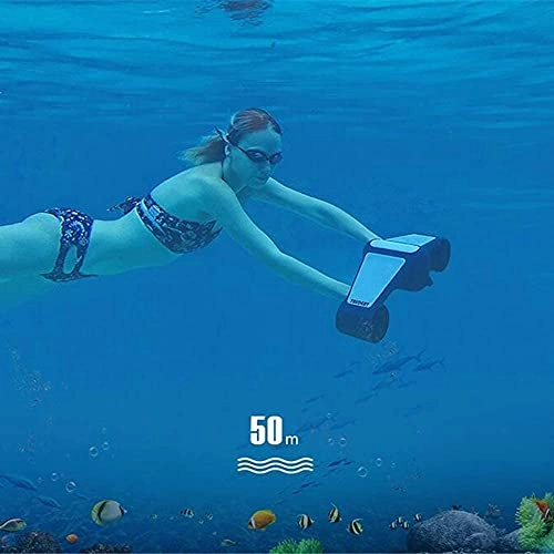 Trident - Electric Underwater Scooter